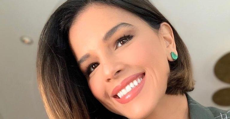 Mariana Rios fala sobre seu primeiro livro: ”Nele revelo a minha trajetória de vida”