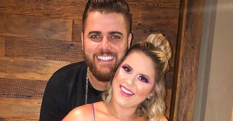 Natália Toscano, esposa de Zé Neto, celebra marca de 2 milhões de seguidores: ”Significa muito”
