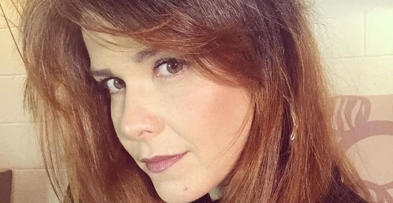 Samara Felippo rebate seguidora após compartilhar foto do corpo