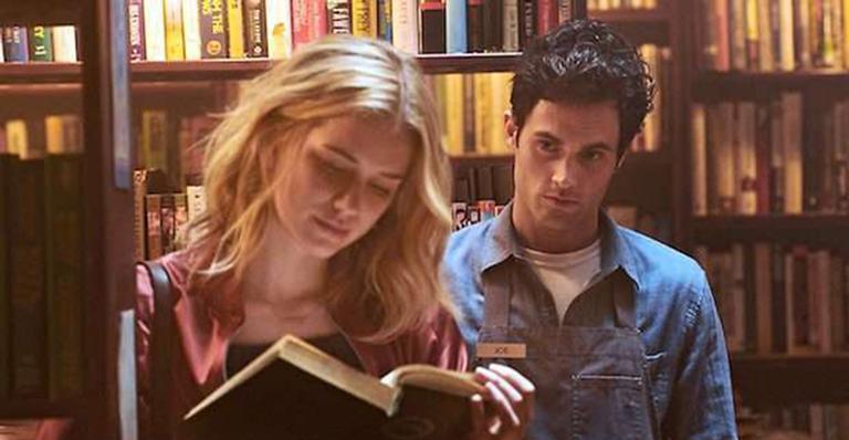 Sucesso de público, terceira temporada da série ‘You’ começa a ser gravada