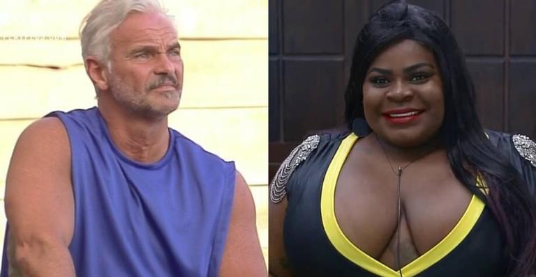 A Fazenda 12: Mateus Carrieri comenta sua relação com Jojo: ”Não tenho tanta afinidade assim”