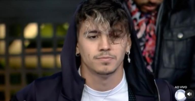 A Fazenda: Biel desabafa sobre Jojo: ”Gostaria muito de ter criado um contato legal”