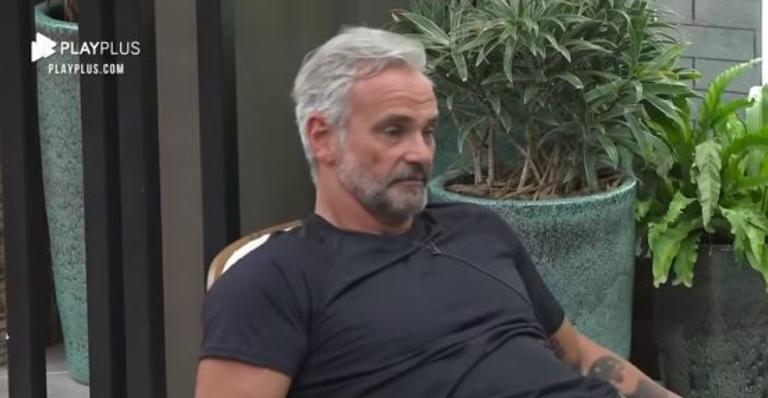 A Fazenda: Tays e Jake revelam que ficaram chateadas com discurso de Mateus