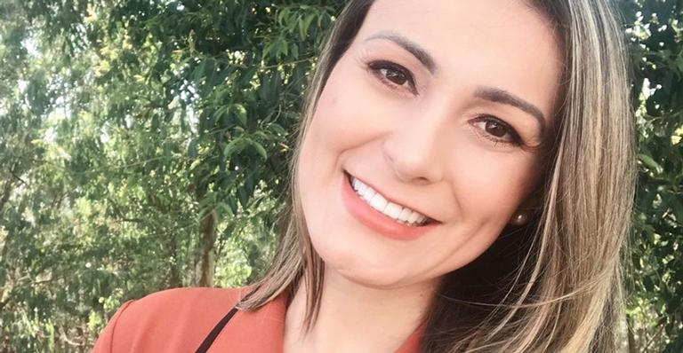 Trabalhando como modelo, Andressa Urach reflete sobre ser cristã: ”Jesus me faz livre”