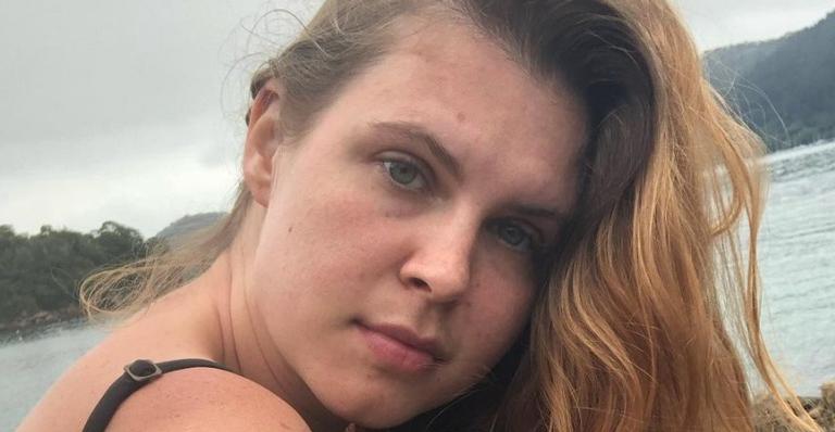 Carolinie Figueiredo faz revelação sobre perda da virgindade: ”Foi um estupro”