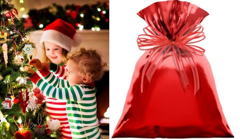 Decoração natalina, presentes e muito mais: 10 itens para antecipar as suas compras de fim de ano