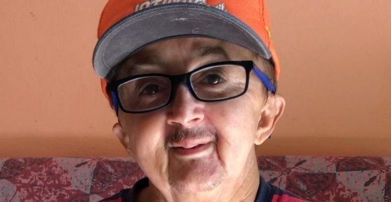 Humorista Jotinha morre após complicações em decorrência da Covid-19