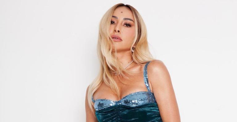 Sabrina Sato relembra participação no ‘BBB3’ e brinca: ”Obrigada, Boninho, por ter me aguentado”