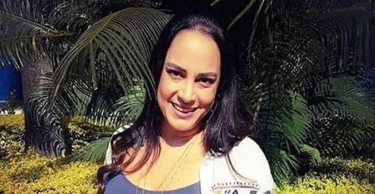 Se recuperando de acidente, Silvia Abravanel mostra carinho por seu cavalo: ”Saudades”