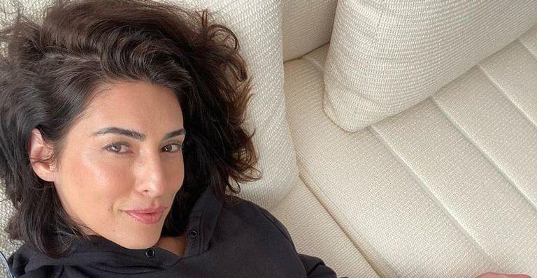 Fernanda Paes Leme mostra série de looks e chama atenção com estilo eclético