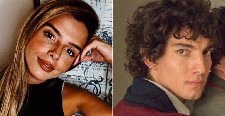 Giovanna Lancellotti irá contracenar em nova série com ator de ‘Elite’