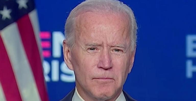 Joe Biden vence eleições nos Estados Unidos