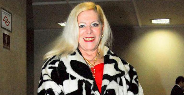 Nany People, Mara Maravilha e outros famosos lamentam a morte da cantora Vanusa; veja a repercussão