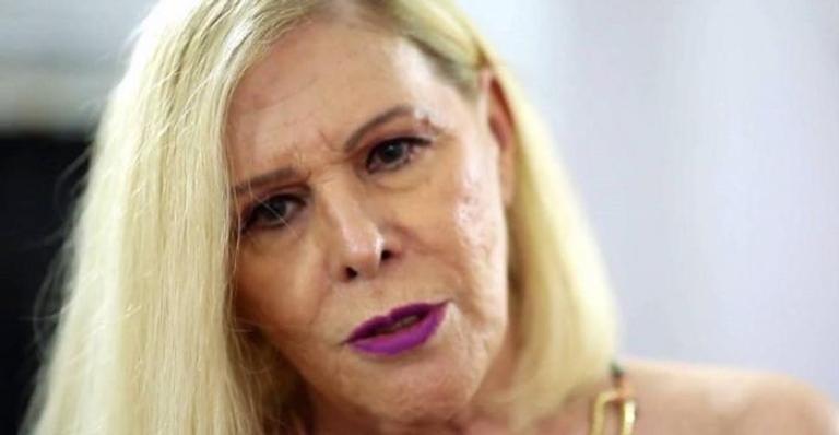 Filha de Vanusa relembra foto da cantora com o pai: ”Juntos na eternidade”