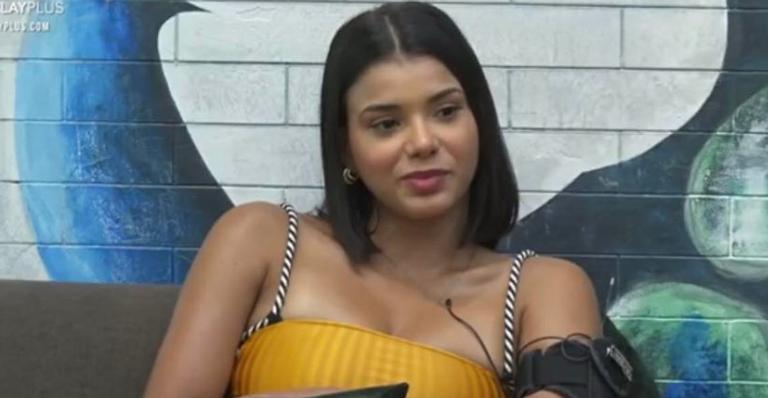 A Fazenda: Jake revela conselho de assessoria: ”Não faça casal”