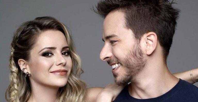 Junior Lima relembra turnê com Sandy: ”Um ano dos dias mais inesquecíveis da minha vida”