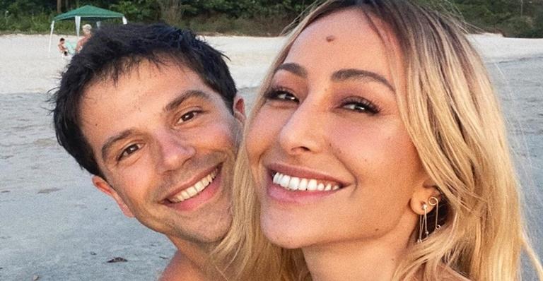 Sabrina Sato e Duda Nagle testam positivo para Covid-19: ”Estamos bem”
