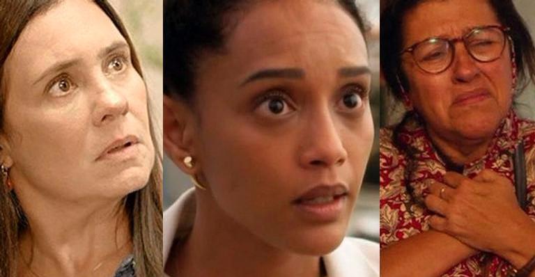 Saiba o que vai acontecer no final da novela ‘Amor de Mãe’, que volta em 2021