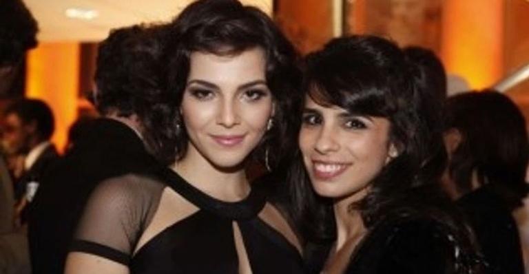 Tainá Müller celebra aniversário de Maria Ribeiro com linda homenagem: ”Voa alto”