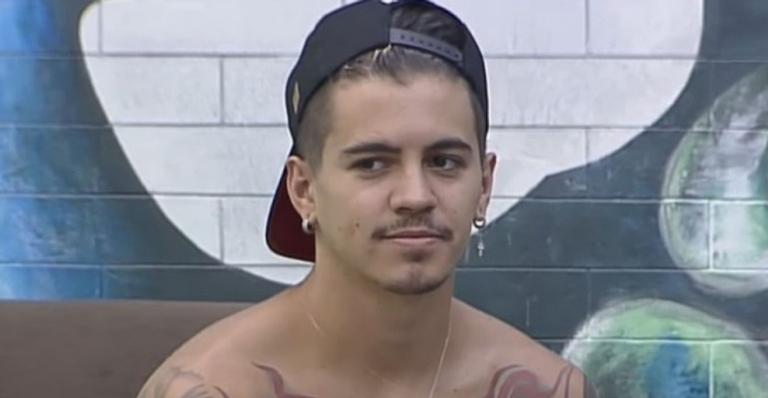 A Fazenda: Biel faz confissão sobre o reality: ”Meu medo era sair antes de um mês”