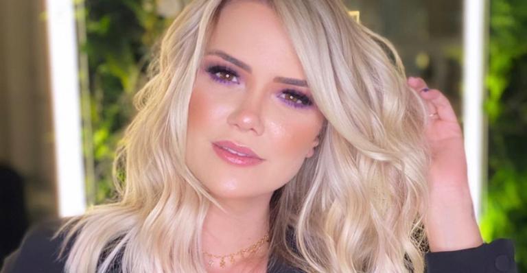 Ex-BBB Marcela Mc Gowan curte viagem para Alagoas e divide momento na web