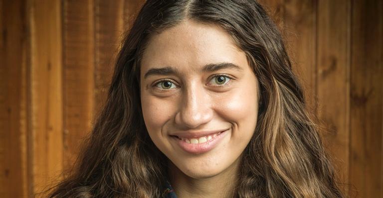 Giovanna Figueiredo estreia na nova série sobrenatural da Globoplay, ‘Desalma’