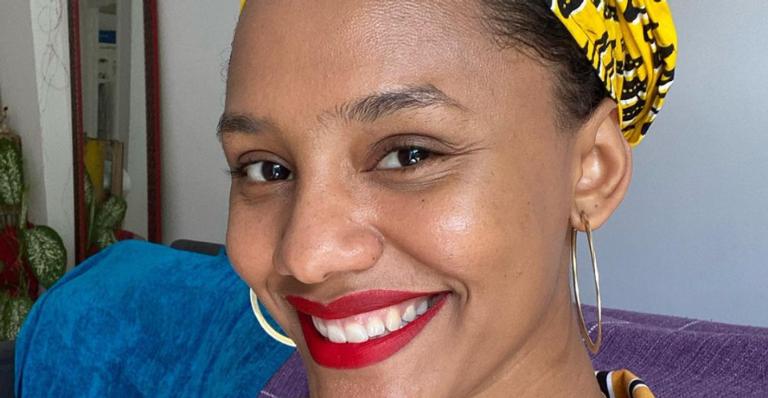Jessica Ellen se emociona na reta final de ‘Amor de Mãe’: ”O tanto que já chorei nessa novela…”