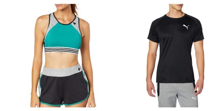 8 roupas que vão te ajudar a treinar sem perder o estilo