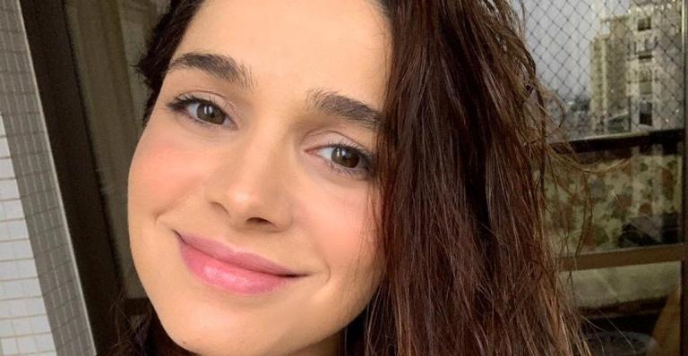 Sabrina Petraglia relembra parto prematuro do filho: ”Não sabia o que era uma UTI de bebê”