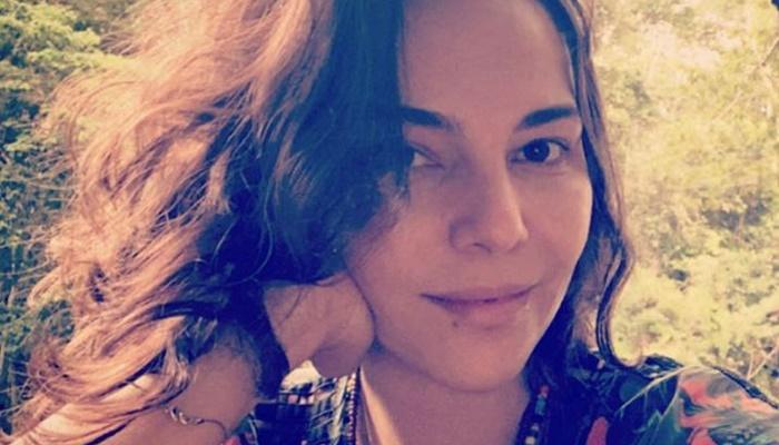 Tainá Müller comemora segunda temporada de ‘Bom Dia, Verônica’: ”Eu acordei renovada”
