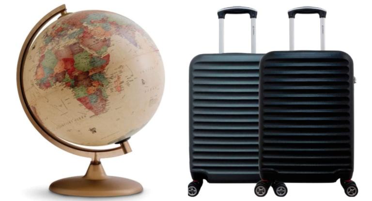 7 itens que vão conquistar todos os apaixonados por viagens
