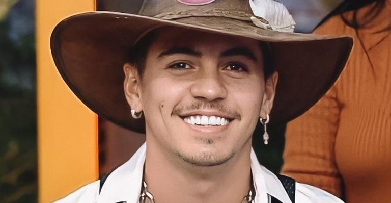 A Fazenda: Biel desdenha de prêmio de R$1,5 milhão para o vencedor: ”Faço isso em 10 meses”