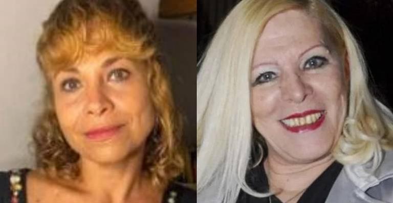Aretha Marcos, filha da cantora Vanusa, expõe motivos de afastamento da mãe