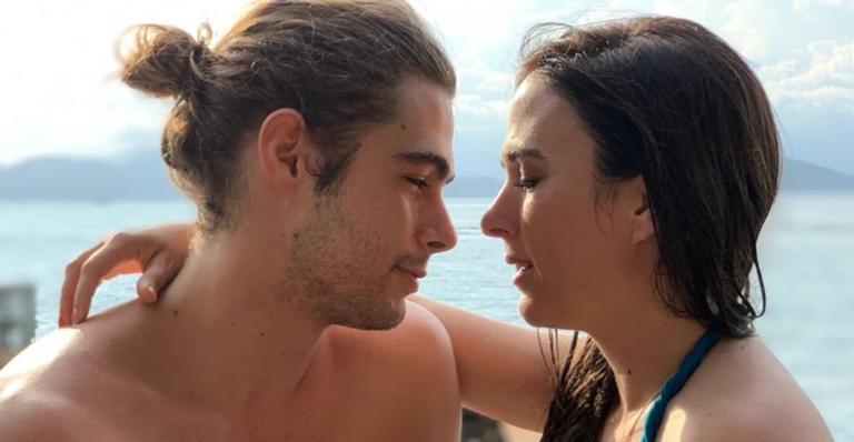 Sensitiva choca com previsão sobre casamento de Tatá Werneck e Rafa Vitti: ”Vejo uma separação”