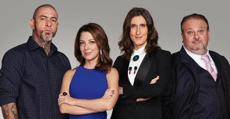 Veja que famosos poderão concorrer no ‘MasterChef Celebridades’