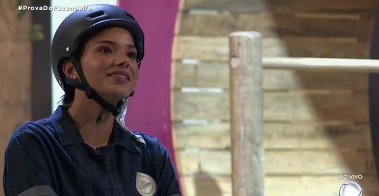 A Fazenda: Jakelyne se torna fazendeira pela terceira vez; Jojo, Lucas e Raissa estão na nona roça