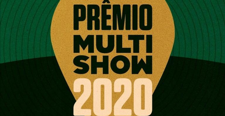 Confira os vencedores do ‘Prêmio Multishow 2020’
