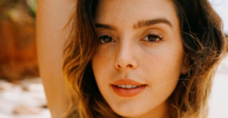 Giovanna Lancellotti registra seu treino: ”Se amanhã eu não levantar, vocês já sabem”