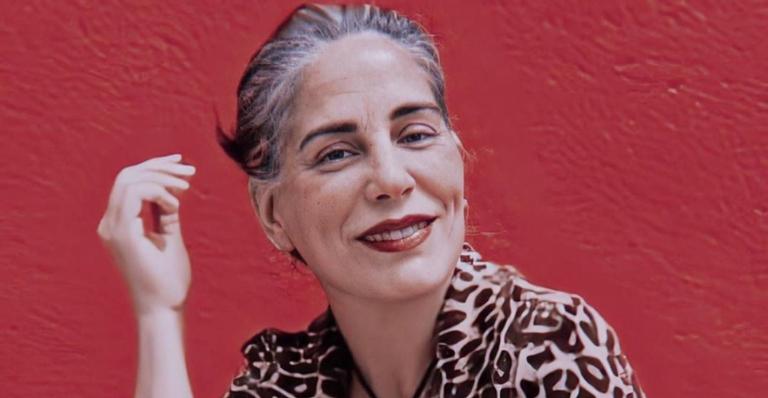 Glória Pires relembra sua personagem em ‘Vale Tudo’ e brinca: ”Sonsice de Maria de Fátima”