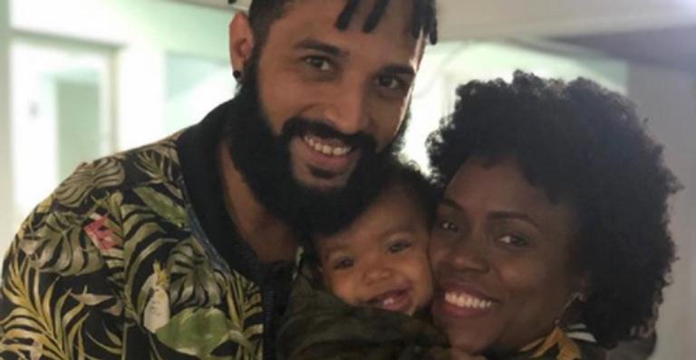 Viúva de Cadu Barcellos emociona ao falar sobre morte do cineasta: ”Nunca imaginei viver isso”