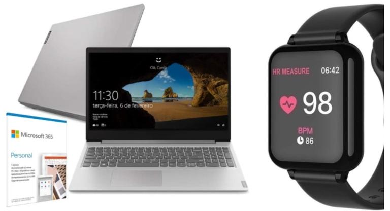Esquenta Black Friday: 8 eletrônicos em oferta para você aproveitar na Amazon