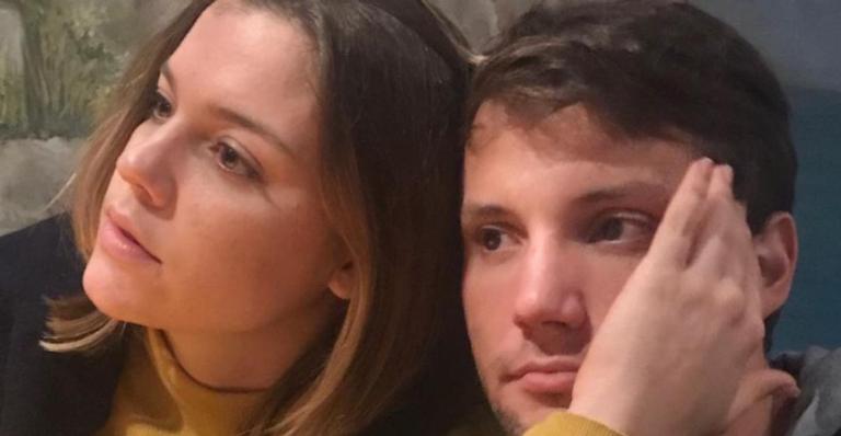 Alice Wegmann parabeniza o irmão com homenagem bem-humorada: ”Eu desejo que o Botafogo ganhe mais”