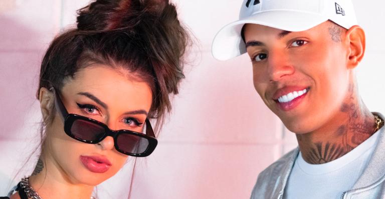 É hit! Bárbara Labres lança novo single de funk rave com MC Don Juan