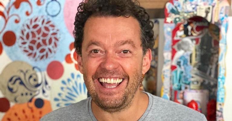 Fernando Rocha comemora 54 anos: ”Muito a agradecer e mais ainda pra viver!”