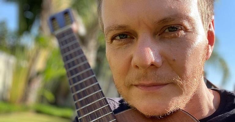 Michel Teló adianta detalhes do seu novo trabalho: ”Mexe com o sorriso, com a alegria”