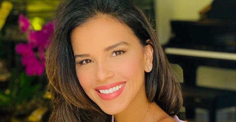 Mariana Rios exibe antes e depois da fama e choca com mudança: ”O tempo te fez bem”