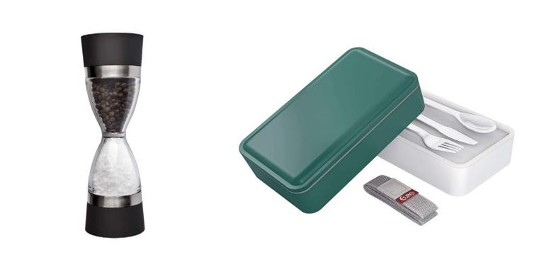 Esquenta Black Friday: 10 utensílios para o seu dia a dia na cozinha