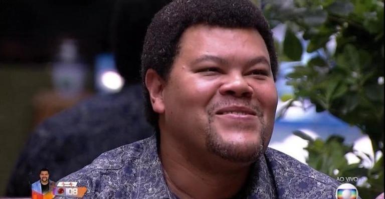 Após o ‘BBB’, Babu Santana volta para a Globo no especial ‘Falas Negras’