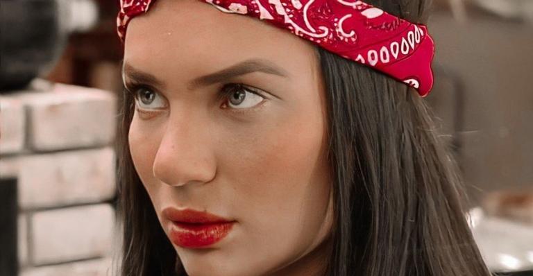 A Fazenda: De saco cheio, Stéfani revela vontade de deixar o reality: ”Estou louca para ir embora”
