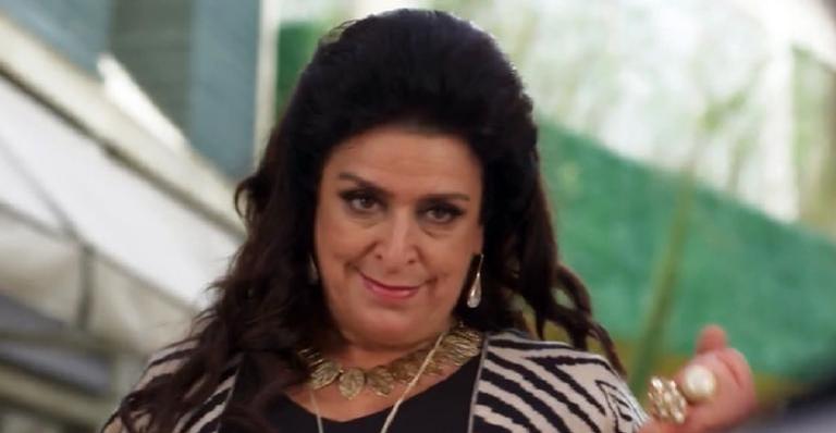 Teodora é dada como morta na novela ‘Haja Coração’